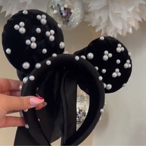 Gleam and Glimmer Co Minnie Ears
